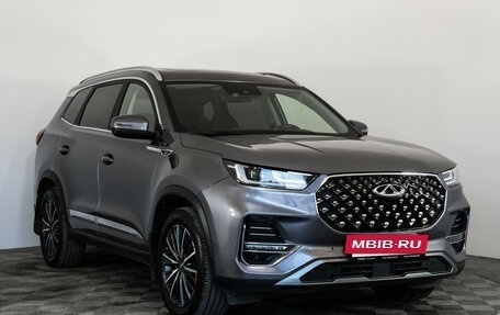 Chery Tiggo 8 Pro, 2022 год, 1 925 000 рублей, 3 фотография