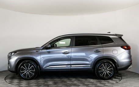Chery Tiggo 8 Pro, 2022 год, 1 925 000 рублей, 8 фотография
