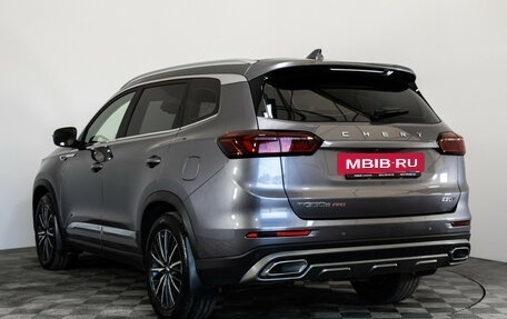 Chery Tiggo 8 Pro, 2022 год, 1 925 000 рублей, 7 фотография