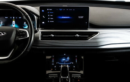 Chery Tiggo 8 Pro, 2022 год, 1 925 000 рублей, 13 фотография