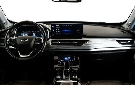 Chery Tiggo 8 Pro, 2022 год, 1 925 000 рублей, 10 фотография