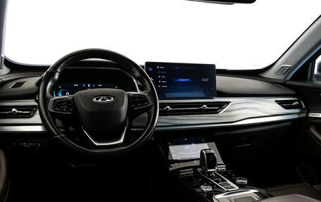 Chery Tiggo 8 Pro, 2022 год, 1 925 000 рублей, 11 фотография