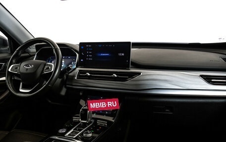 Chery Tiggo 8 Pro, 2022 год, 1 925 000 рублей, 9 фотография