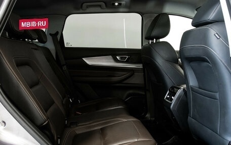 Chery Tiggo 8 Pro, 2022 год, 1 925 000 рублей, 19 фотография