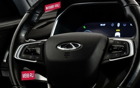 Chery Tiggo 8 Pro, 2022 год, 1 925 000 рублей, 12 фотография