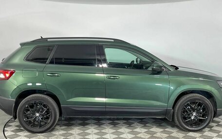 Skoda Karoq I, 2020 год, 2 160 000 рублей, 4 фотография