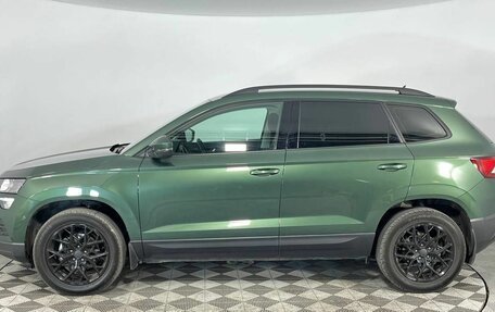 Skoda Karoq I, 2020 год, 2 160 000 рублей, 8 фотография