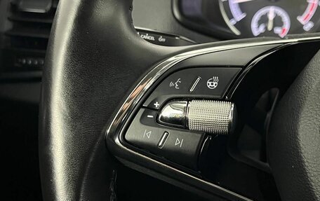 Skoda Karoq I, 2020 год, 2 160 000 рублей, 15 фотография