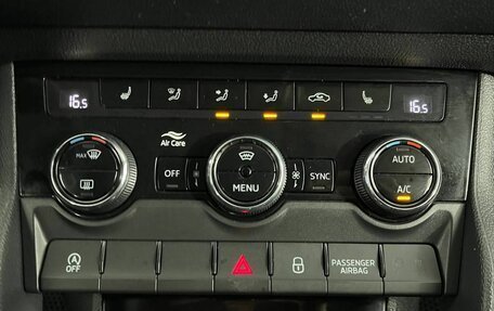 Skoda Karoq I, 2020 год, 2 160 000 рублей, 23 фотография