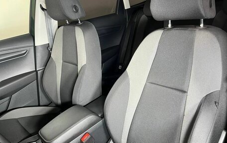 Skoda Karoq I, 2020 год, 2 160 000 рублей, 28 фотография