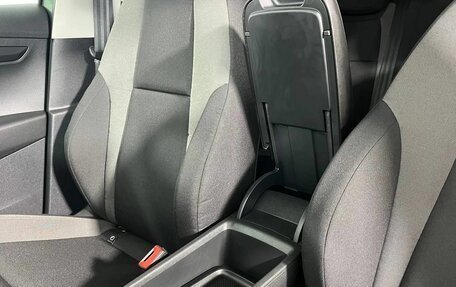 Skoda Karoq I, 2020 год, 2 160 000 рублей, 29 фотография