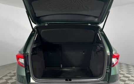 Skoda Karoq I, 2020 год, 2 160 000 рублей, 31 фотография