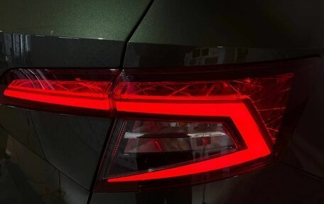 Skoda Karoq I, 2020 год, 2 160 000 рублей, 32 фотография