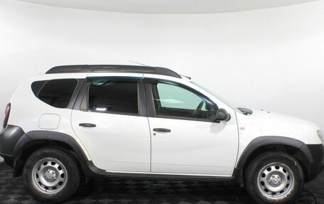 Renault Duster I рестайлинг, 2015 год, 845 000 рублей, 4 фотография