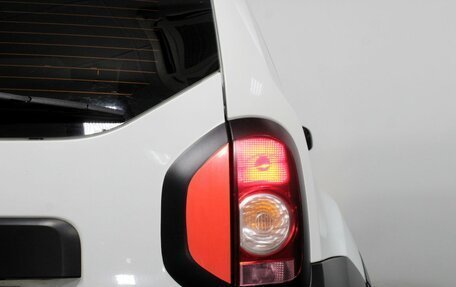 Renault Duster I рестайлинг, 2015 год, 845 000 рублей, 19 фотография