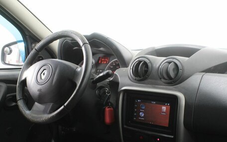 Renault Duster I рестайлинг, 2015 год, 845 000 рублей, 11 фотография