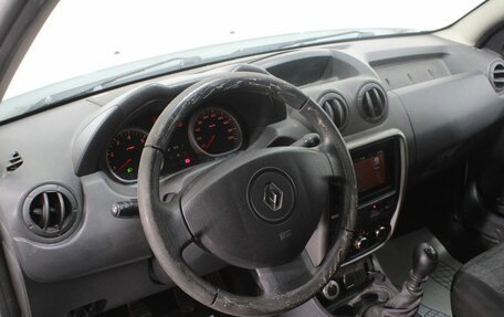 Renault Duster I рестайлинг, 2015 год, 845 000 рублей, 15 фотография