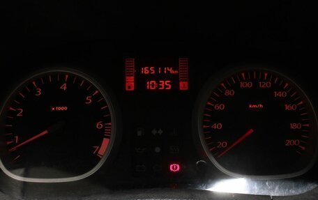 Renault Duster I рестайлинг, 2015 год, 845 000 рублей, 12 фотография