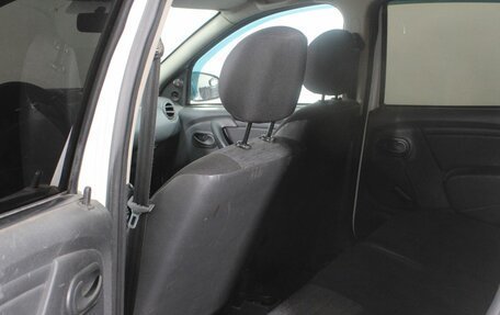 Renault Duster I рестайлинг, 2015 год, 845 000 рублей, 16 фотография