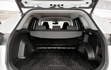 Toyota RAV4, 2021 год, 3 856 000 рублей, 14 фотография