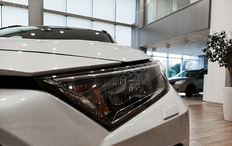 Toyota RAV4, 2021 год, 3 856 000 рублей, 21 фотография