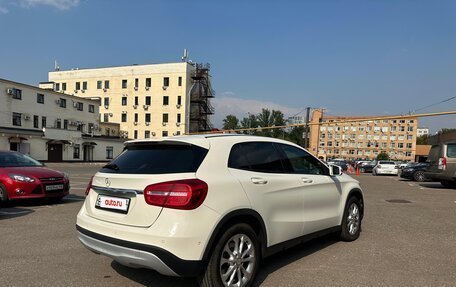 Mercedes-Benz GLA, 2014 год, 1 449 000 рублей, 6 фотография