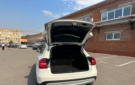 Mercedes-Benz GLA, 2014 год, 1 449 000 рублей, 8 фотография