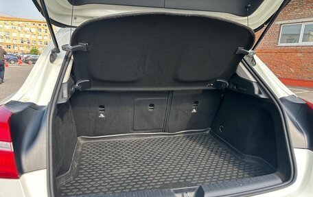 Mercedes-Benz GLA, 2014 год, 1 449 000 рублей, 9 фотография