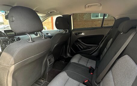 Mercedes-Benz GLA, 2014 год, 1 449 000 рублей, 16 фотография