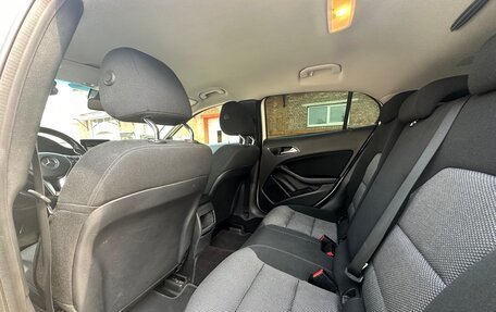Mercedes-Benz GLA, 2014 год, 1 449 000 рублей, 15 фотография