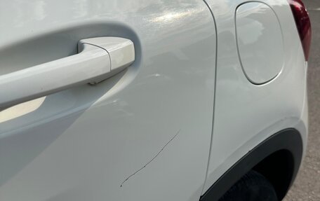 Mercedes-Benz GLA, 2014 год, 1 449 000 рублей, 19 фотография