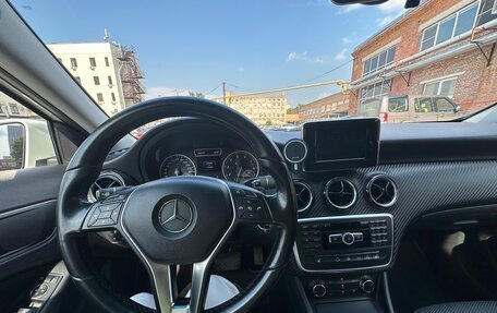Mercedes-Benz GLA, 2014 год, 1 449 000 рублей, 11 фотография