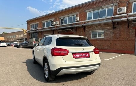 Mercedes-Benz GLA, 2014 год, 1 449 000 рублей, 7 фотография