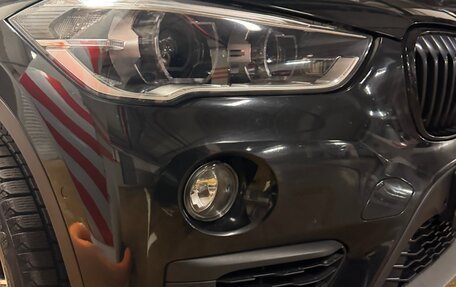 BMW X1, 2019 год, 3 350 000 рублей, 3 фотография