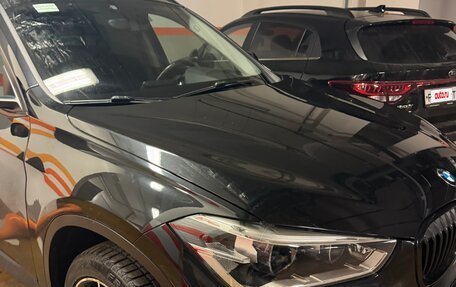 BMW X1, 2019 год, 3 350 000 рублей, 2 фотография