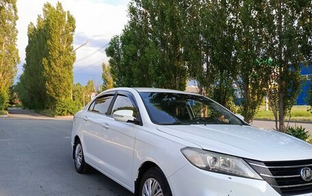 Lifan Solano II, 2018 год, 4 фотография