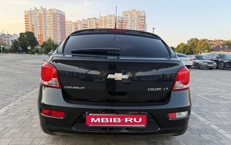 Chevrolet Cruze II, 2012 год, 820 000 рублей, 5 фотография