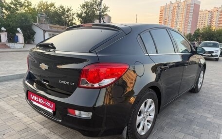 Chevrolet Cruze II, 2012 год, 820 000 рублей, 6 фотография