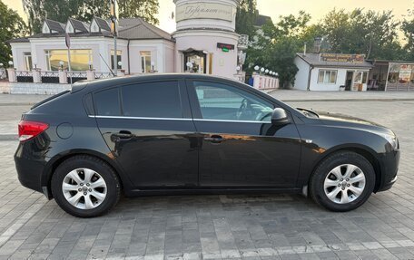 Chevrolet Cruze II, 2012 год, 820 000 рублей, 7 фотография