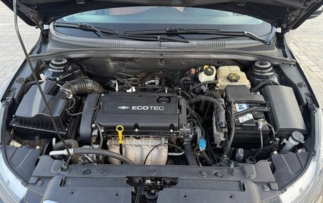 Chevrolet Cruze II, 2012 год, 820 000 рублей, 14 фотография