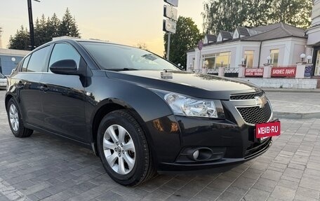 Chevrolet Cruze II, 2012 год, 820 000 рублей, 8 фотография