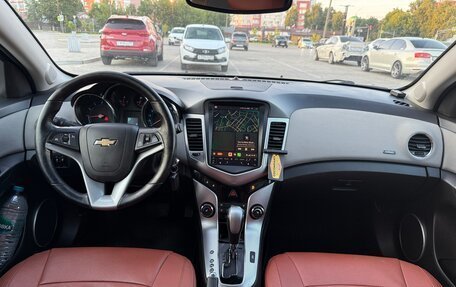 Chevrolet Cruze II, 2012 год, 820 000 рублей, 11 фотография