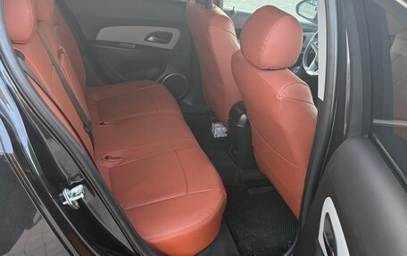 Chevrolet Cruze II, 2012 год, 820 000 рублей, 9 фотография