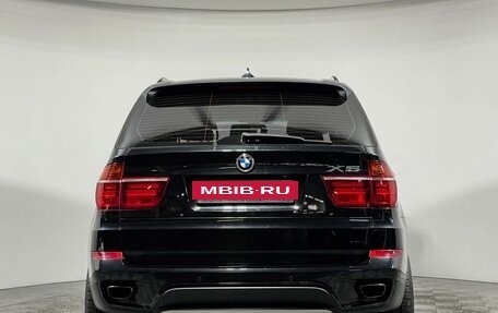 BMW X5, 2012 год, 1 467 000 рублей, 4 фотография