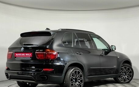 BMW X5, 2012 год, 1 467 000 рублей, 2 фотография