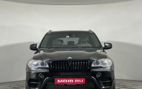 BMW X5, 2012 год, 1 467 000 рублей, 3 фотография