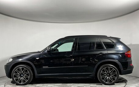 BMW X5, 2012 год, 1 467 000 рублей, 5 фотография