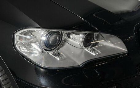 BMW X5, 2012 год, 1 467 000 рублей, 7 фотография