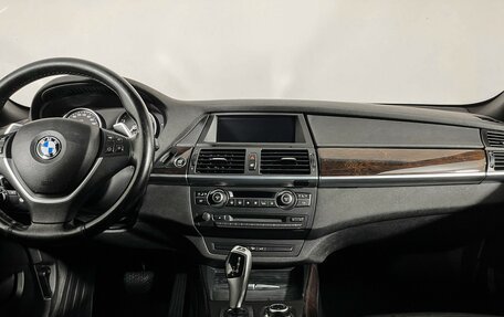 BMW X5, 2012 год, 1 467 000 рублей, 12 фотография