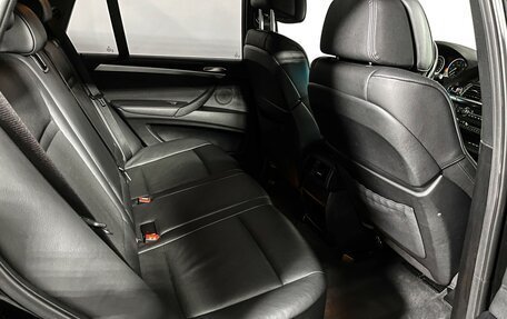 BMW X5, 2012 год, 1 467 000 рублей, 14 фотография
